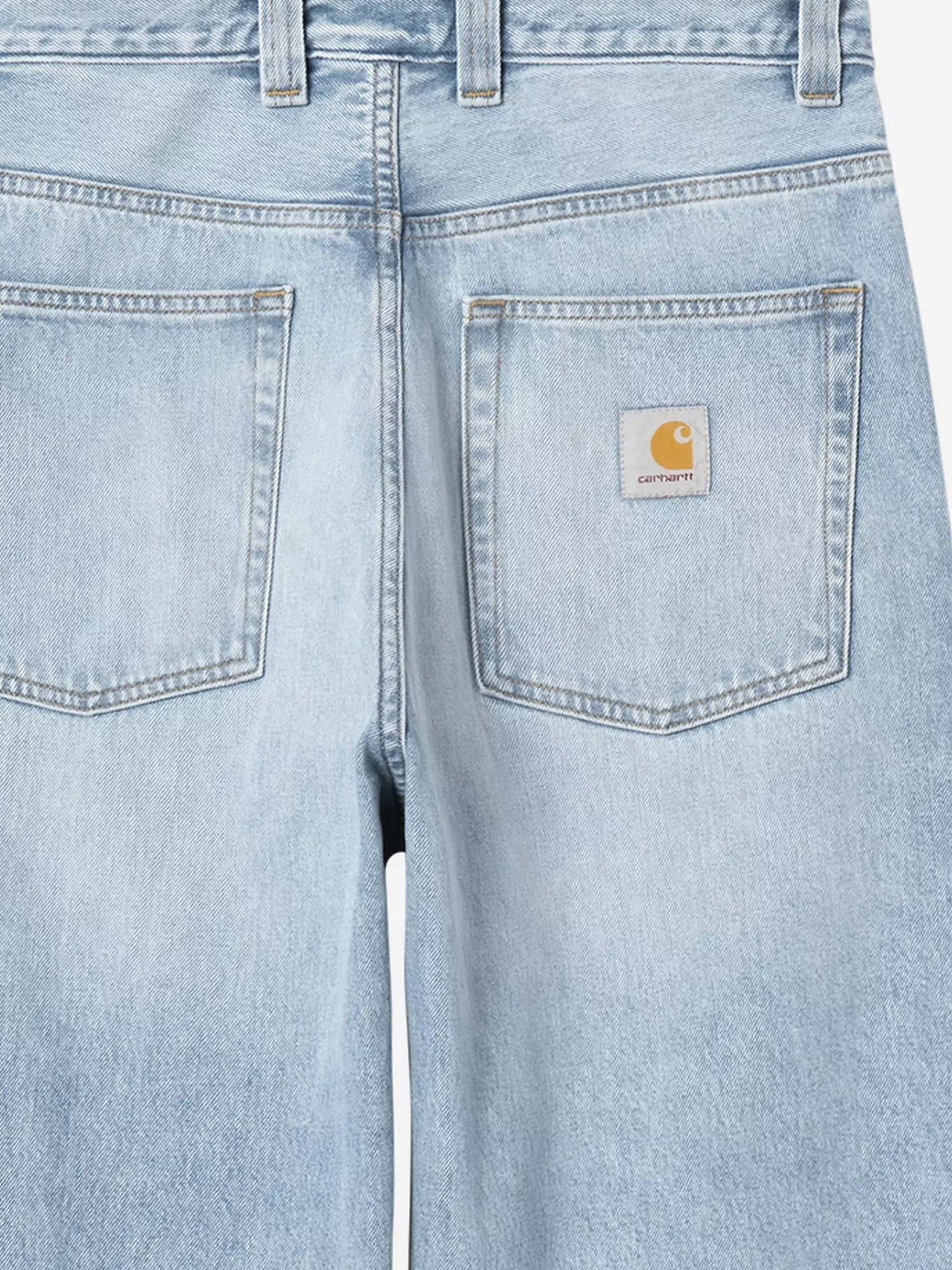 Brandon blue denim jeans - Image 3