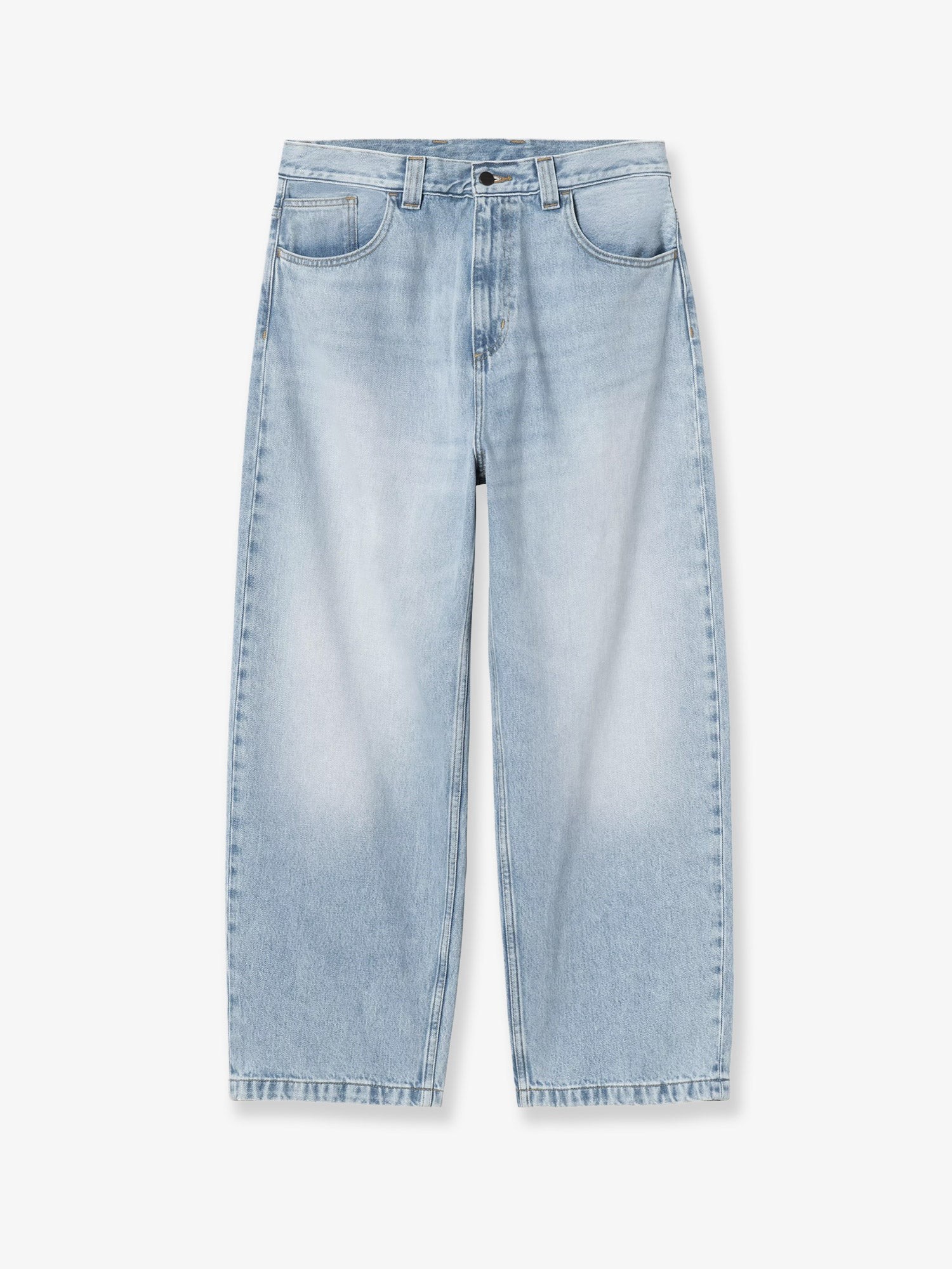 Brandon blue denim jeans