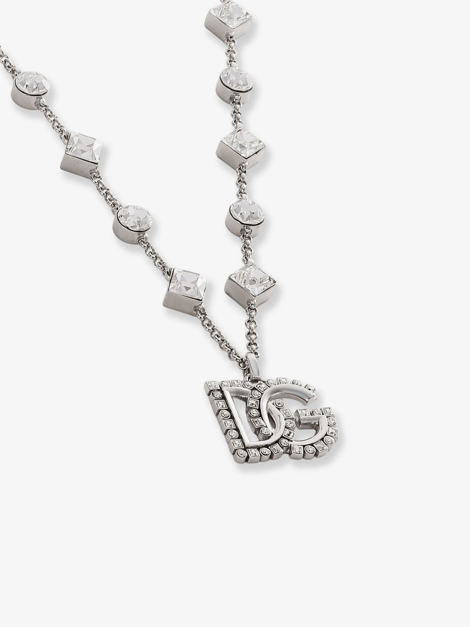 Brass necklace - Image 2