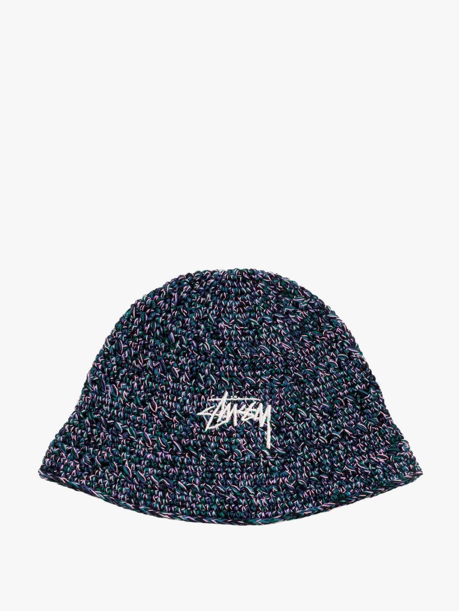 Bucket cotton, linen and hemp hat