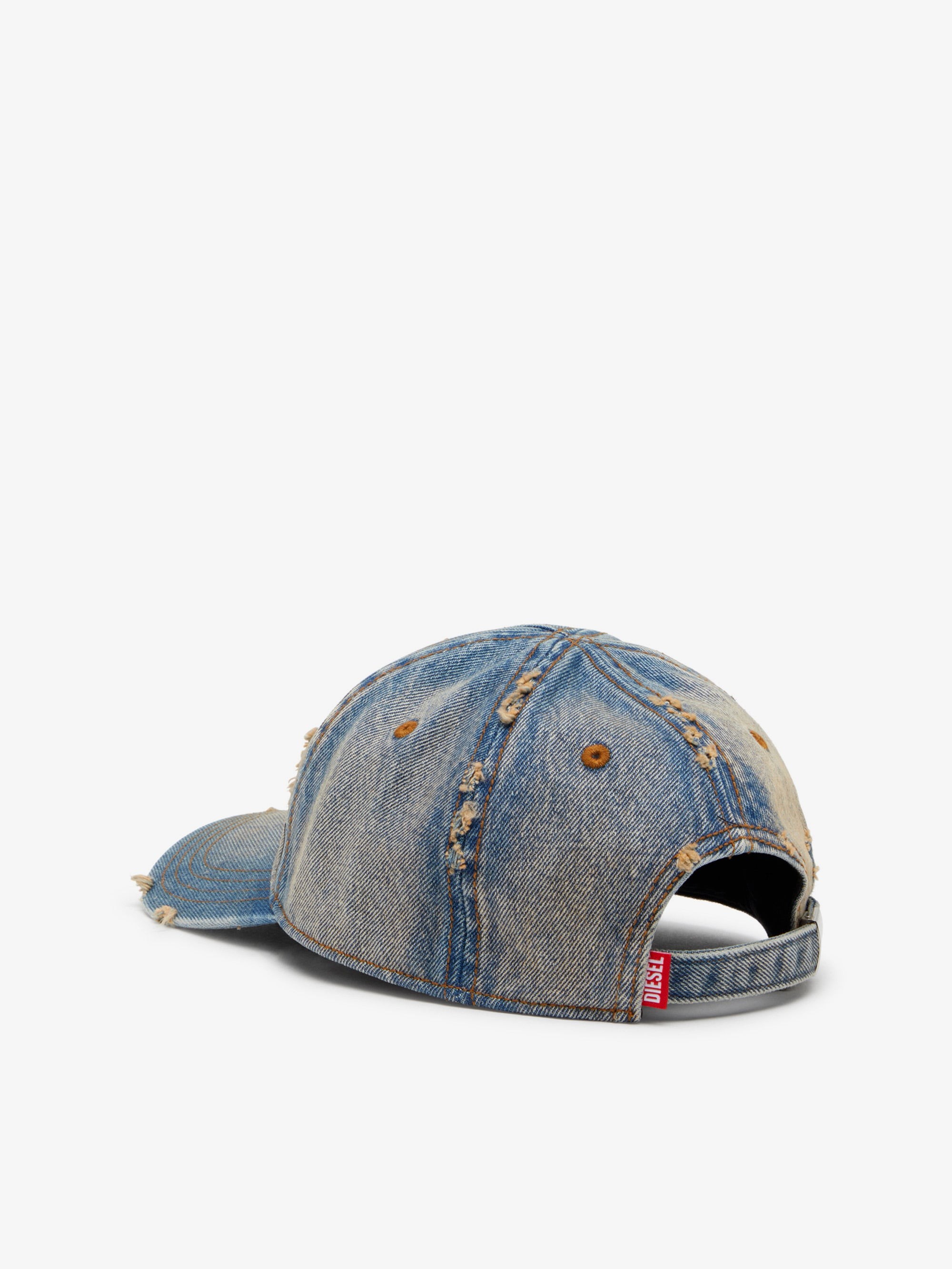 C-enic denim with used effect - Image 3
