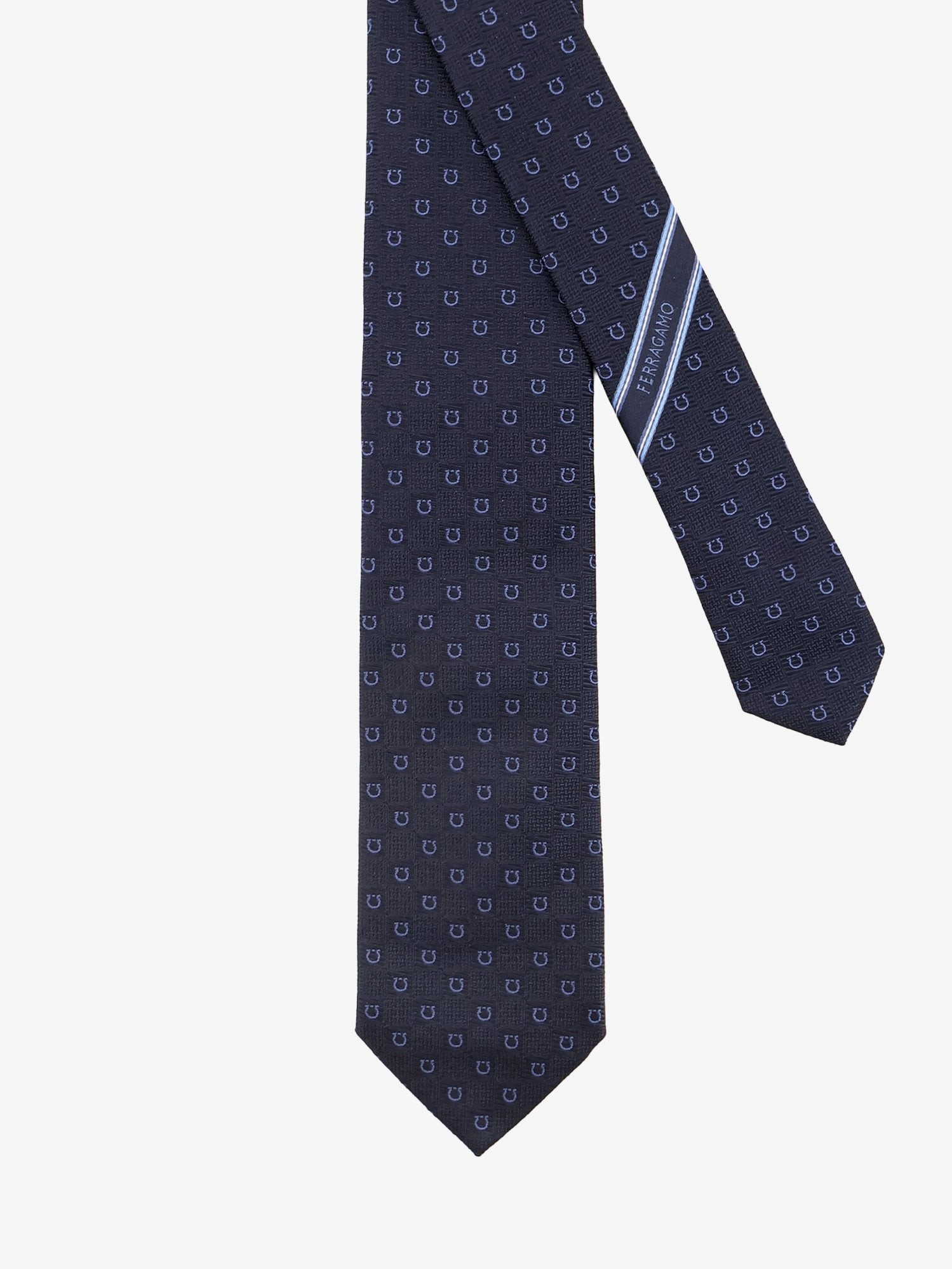 Cairo silk tie - Image 2