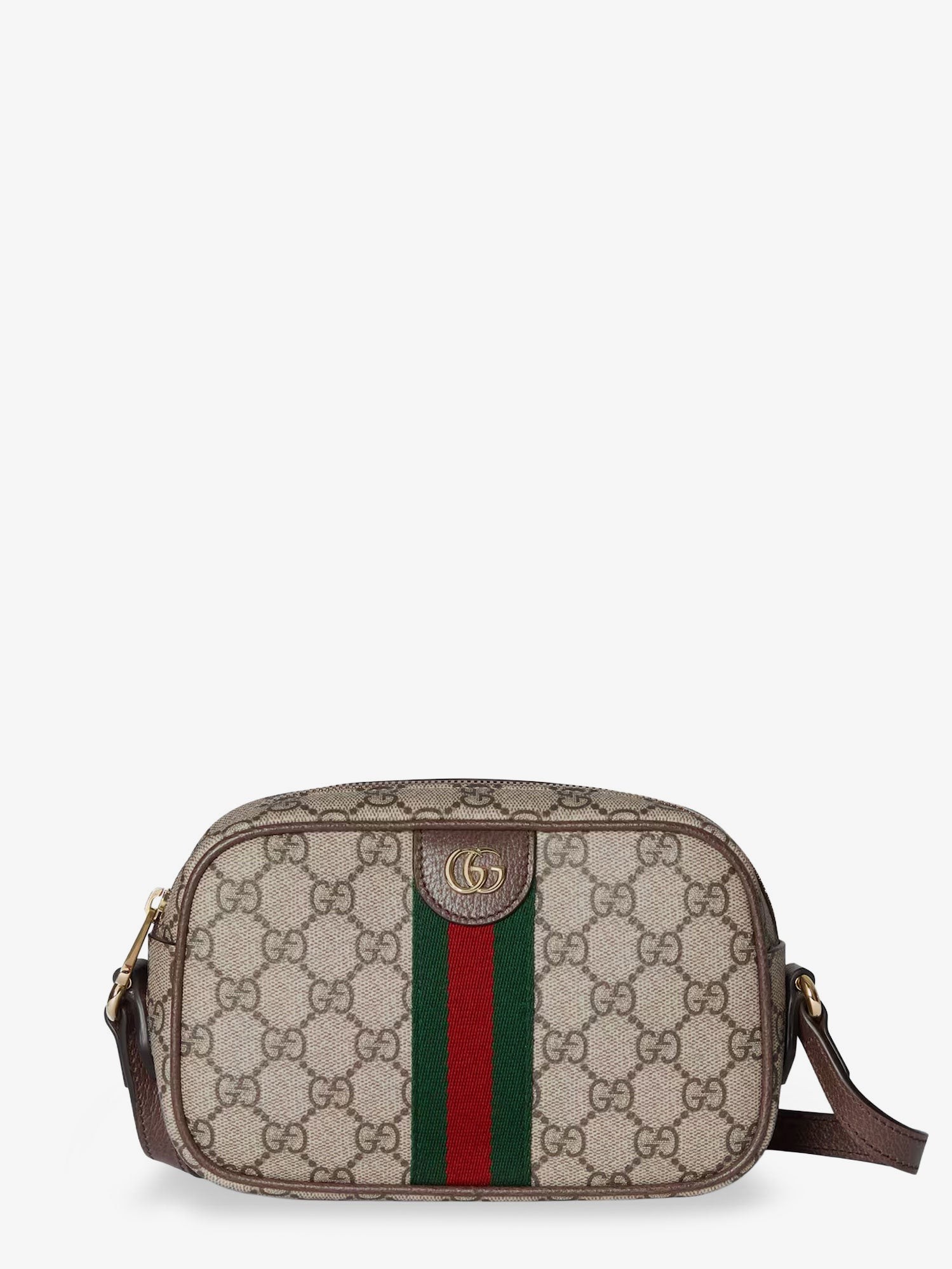 Camera Bag Ophidia crossbody bag