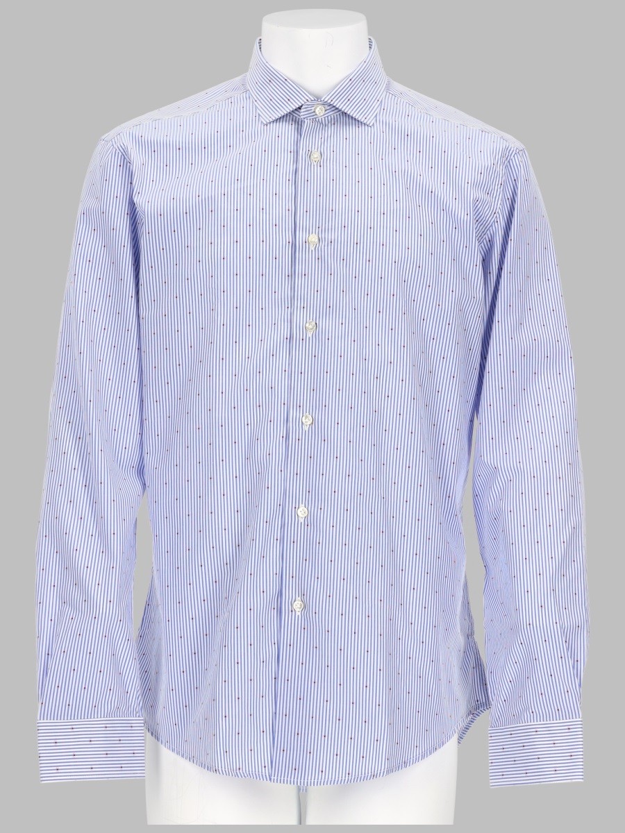 CAMICIA IN COTONE
