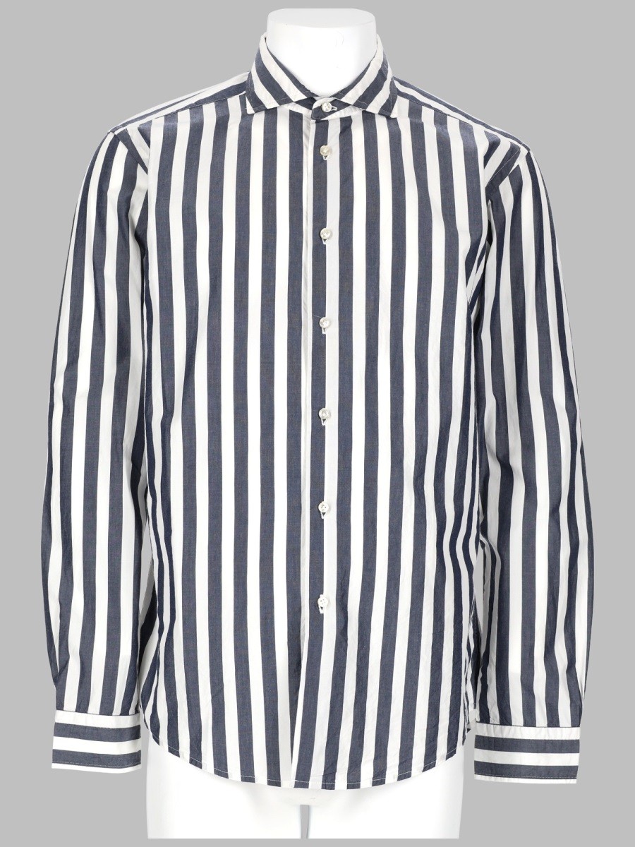 CAMICIA IN COTONE