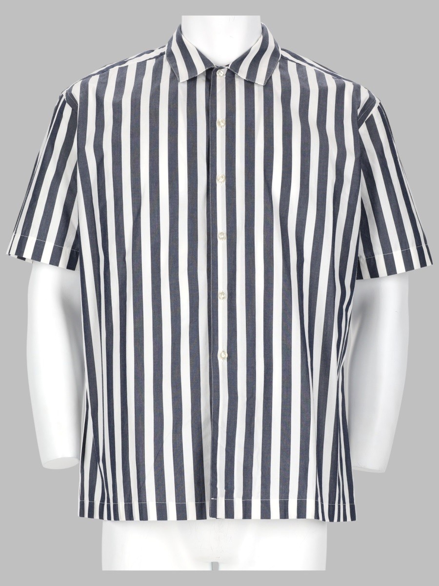 CAMICIA IN COTONE