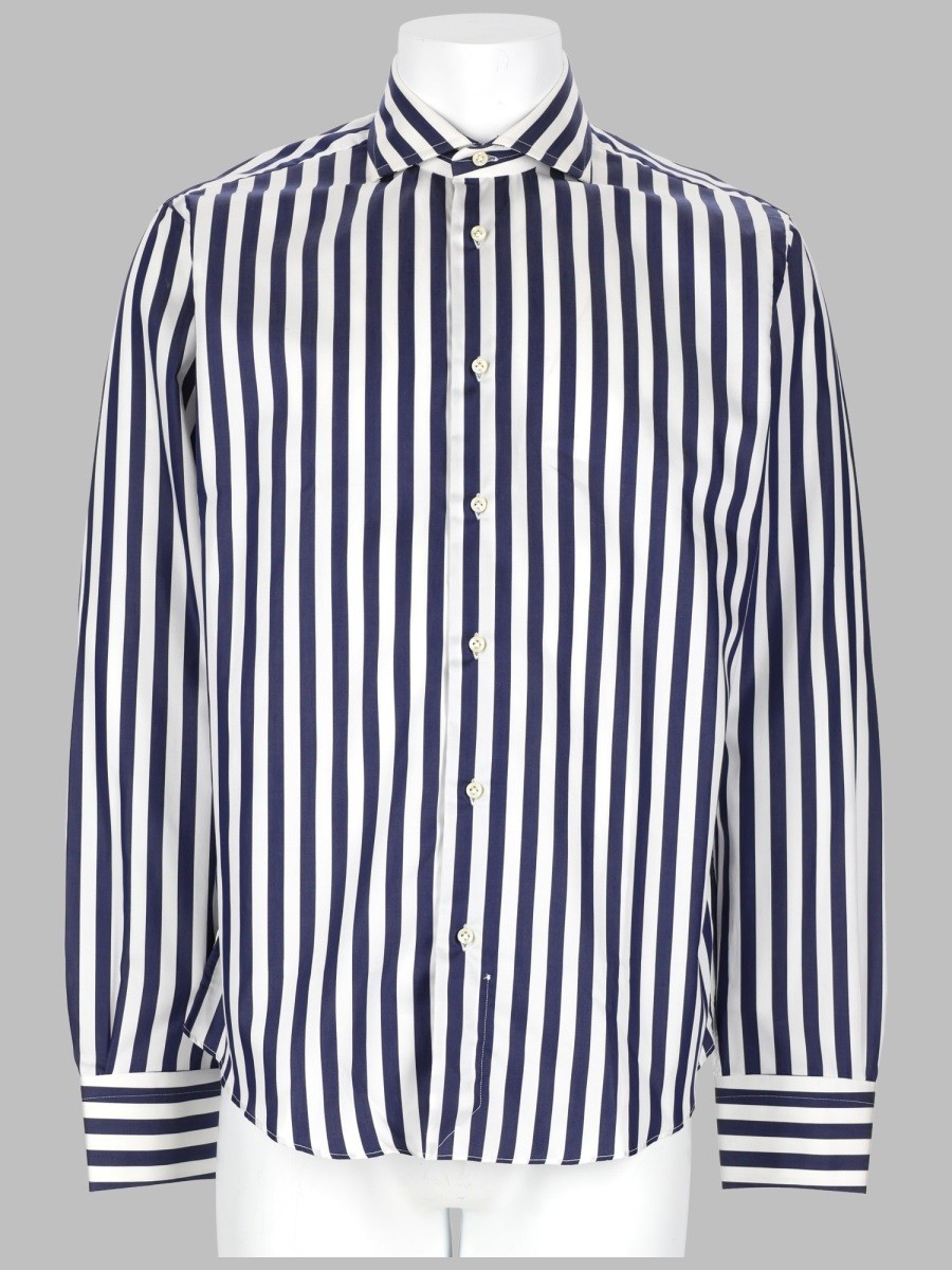 CAMICIA IN COTONE