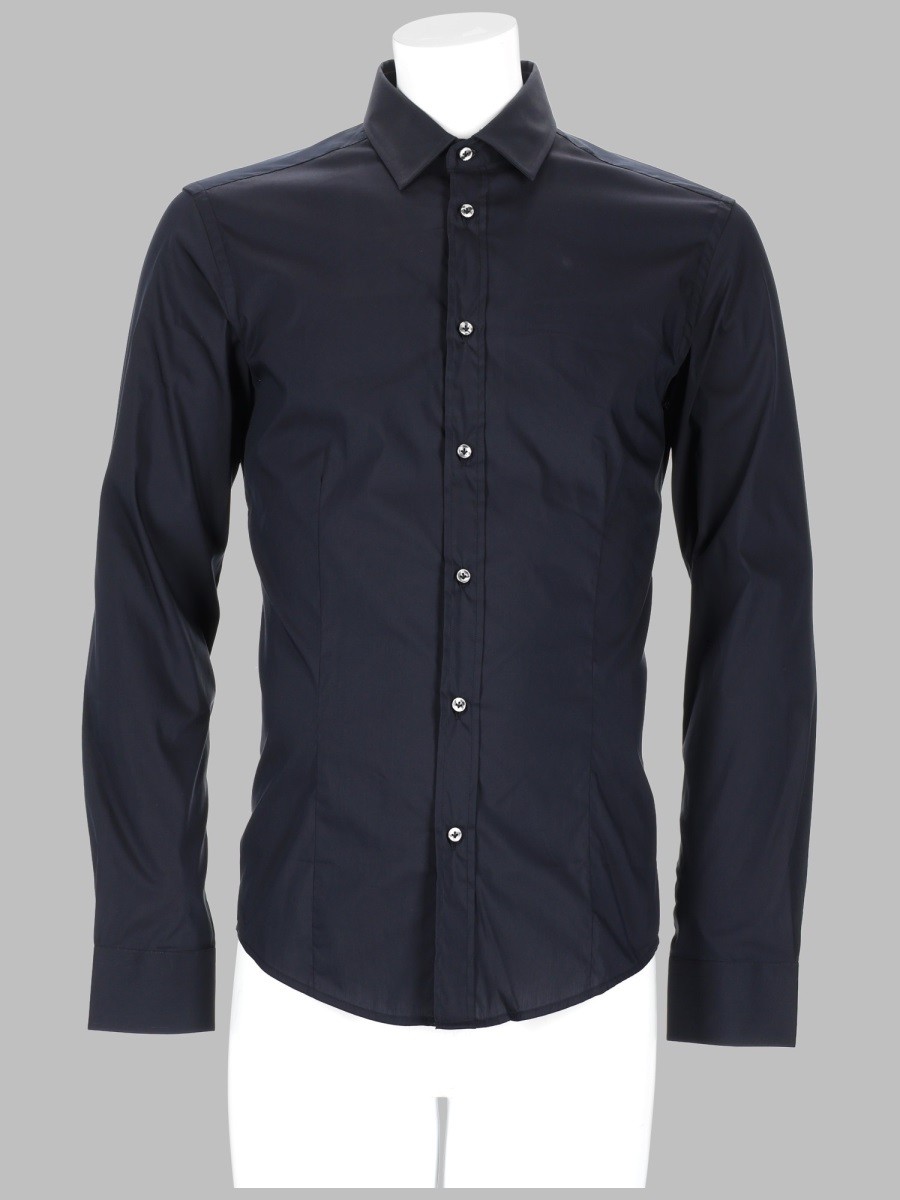 CAMICIA IN COTONE