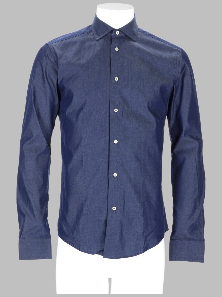 CAMICIA IN COTONE