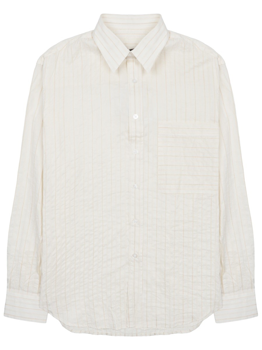 CAMICIA "ANDREA CLIVIA"