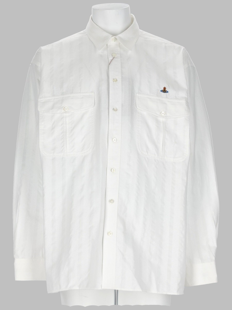 CAMICIA "BERNHARD"