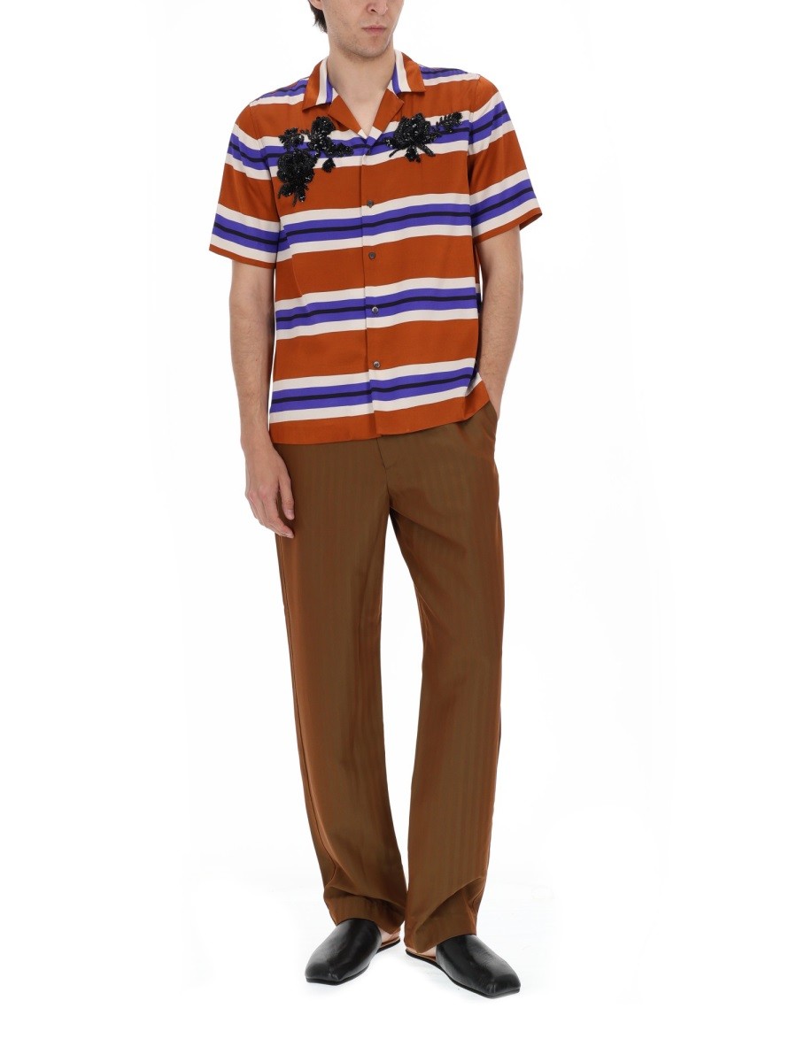 CAMICIA "CARLTONE" - Image 2