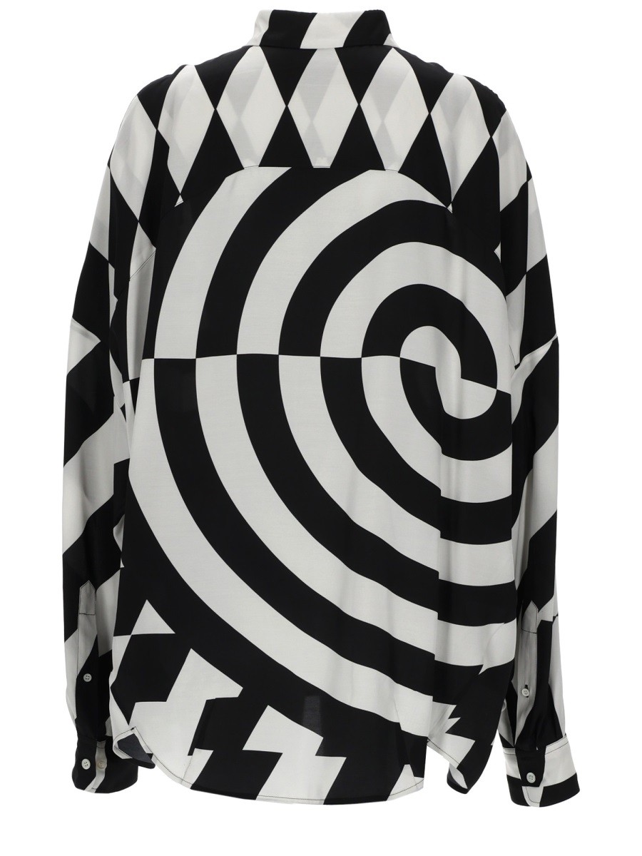 CAMICIA "CASIA" - Image 2