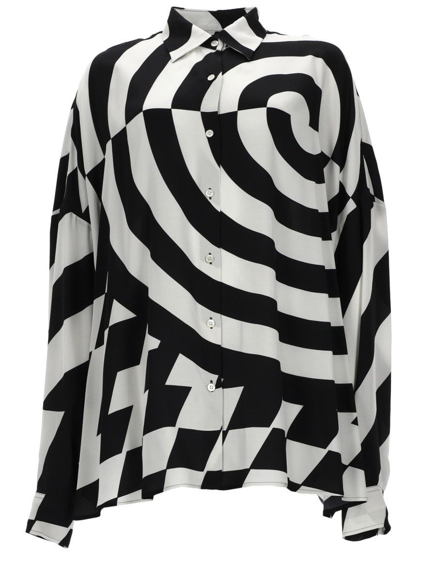 CAMICIA "CASIA"