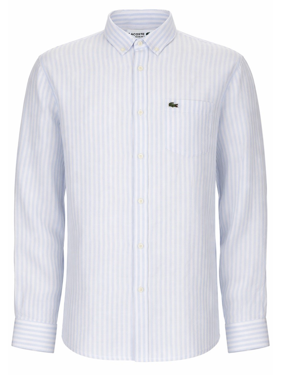CAMICIA CON LOGO