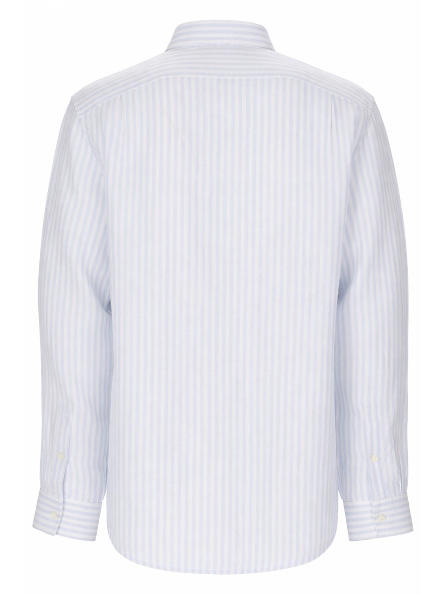CAMICIA CON LOGO - Image 3