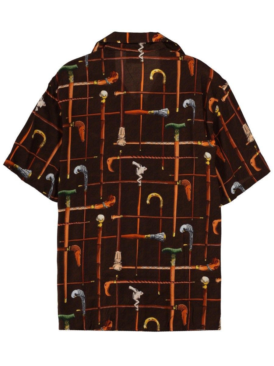CAMICIA CON STAMPA - Image 3