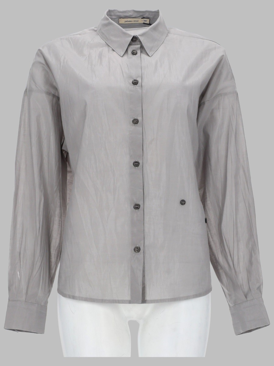CAMICIA "DONALD II"
