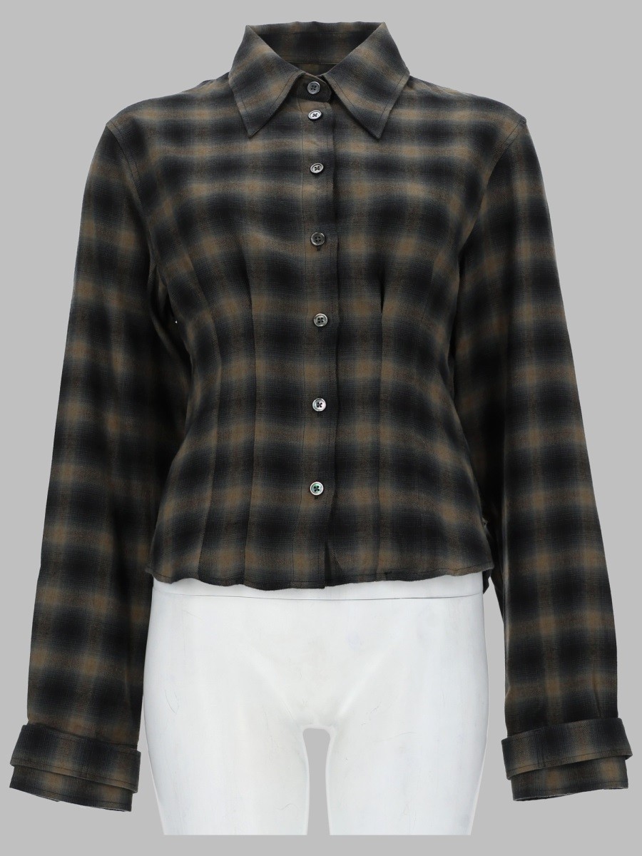 CAMICIA "ENVELOP"