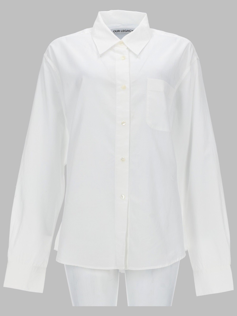 CAMICIA "FOREVER"