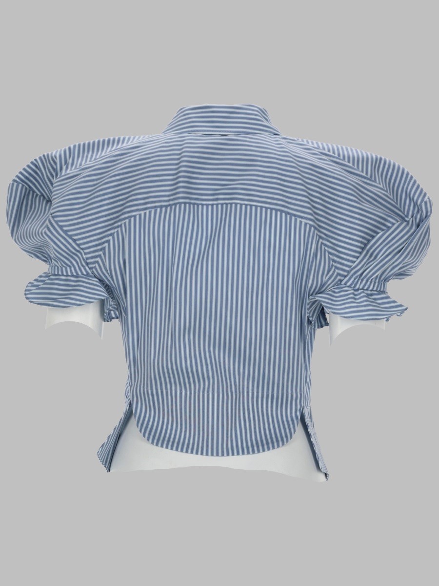 CAMICIA "GEXY" - Image 2