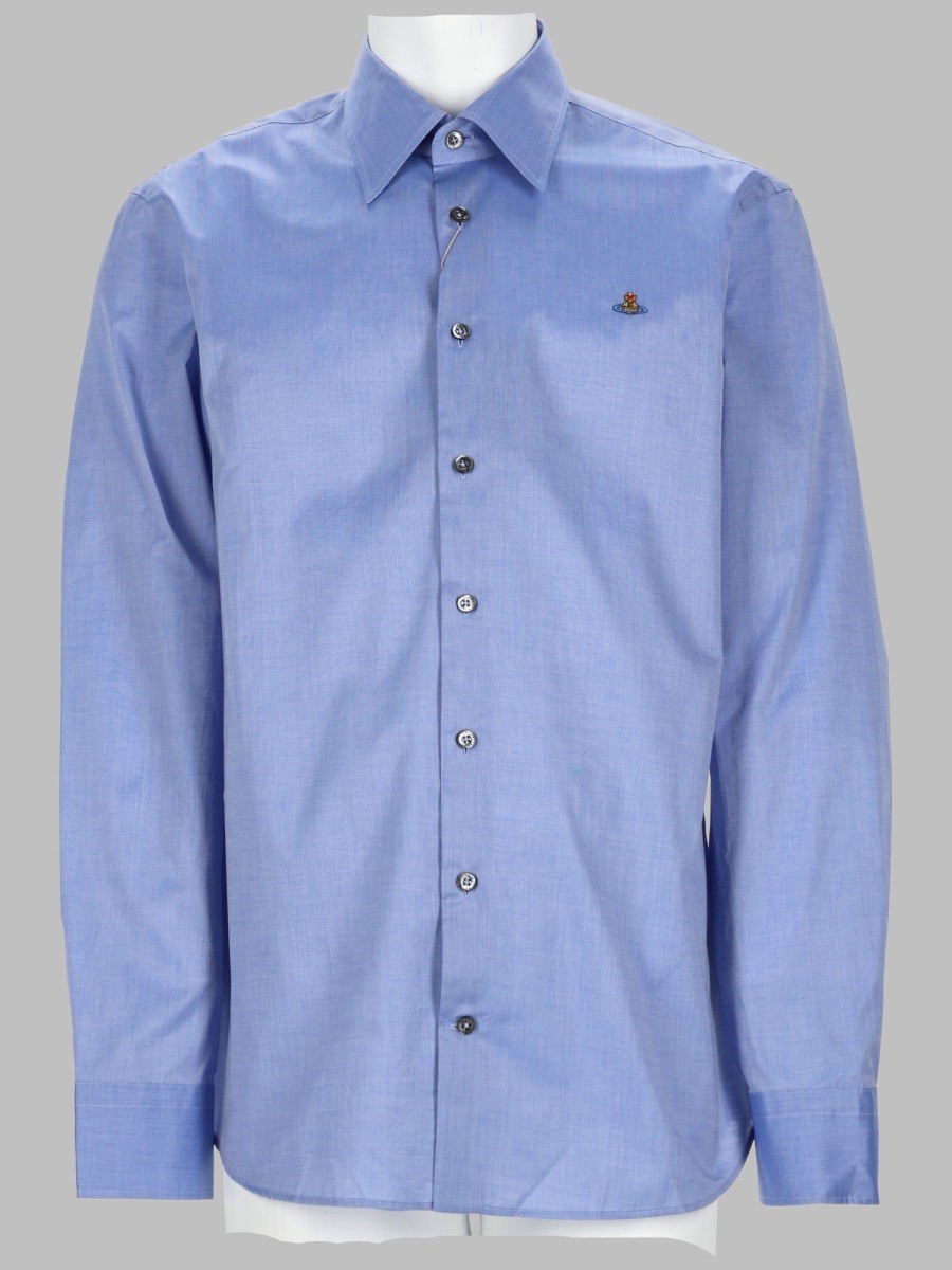 CAMICIA "GHOST"