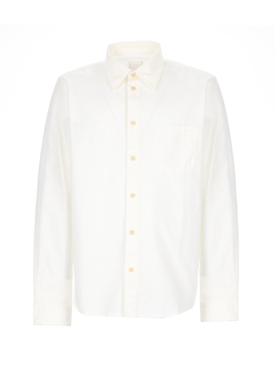 CAMICIA "HARRIS"
