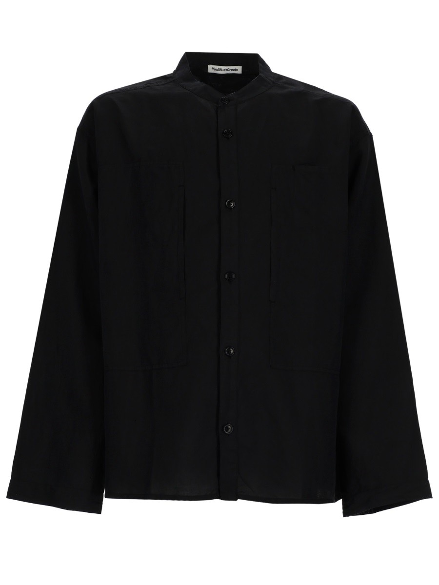 CAMICIA "HAWKEYE"