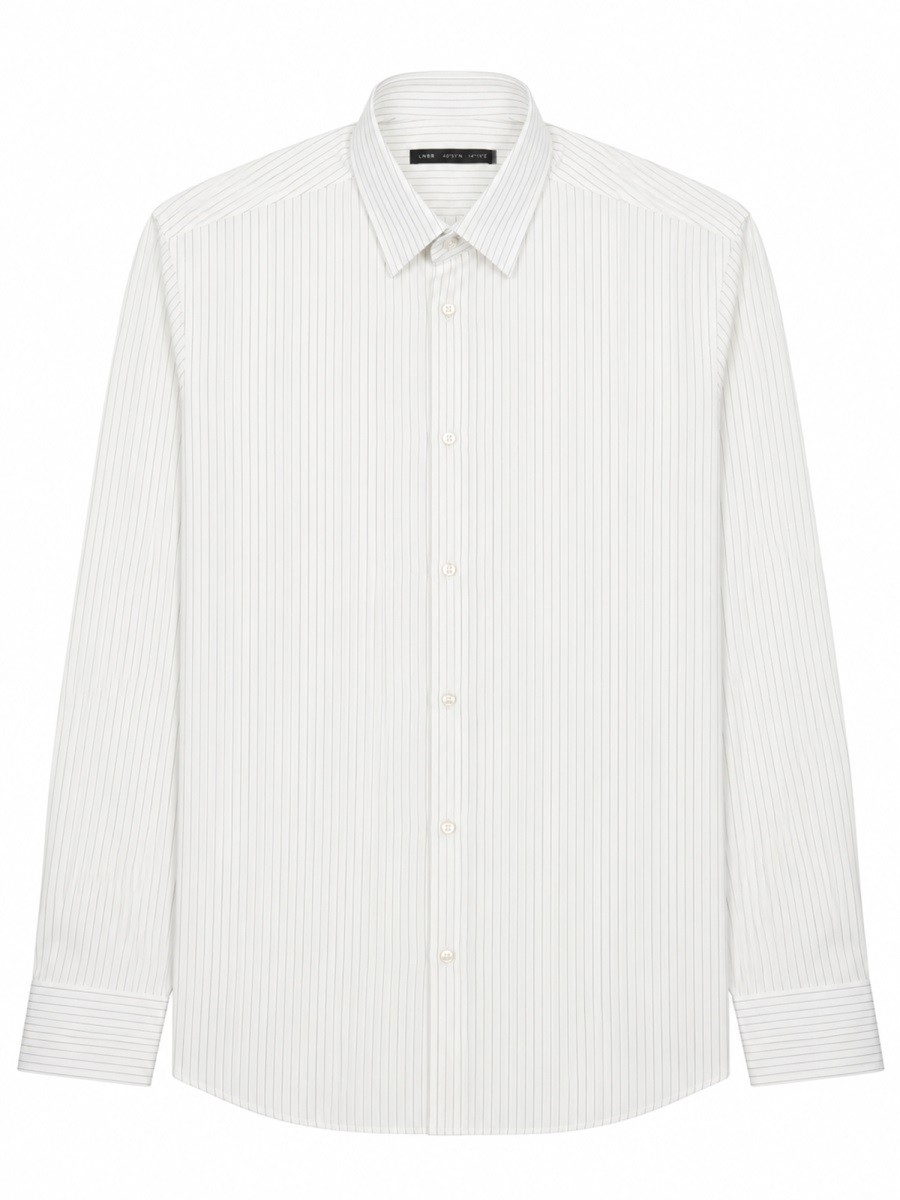 CAMICIA IN COTONE