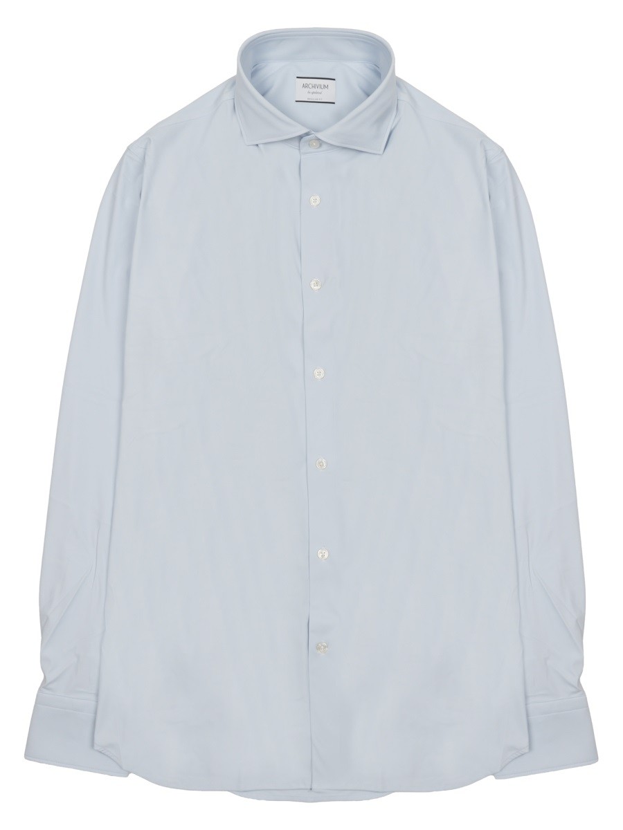 CAMICIA IN TESSUTO TECNICO