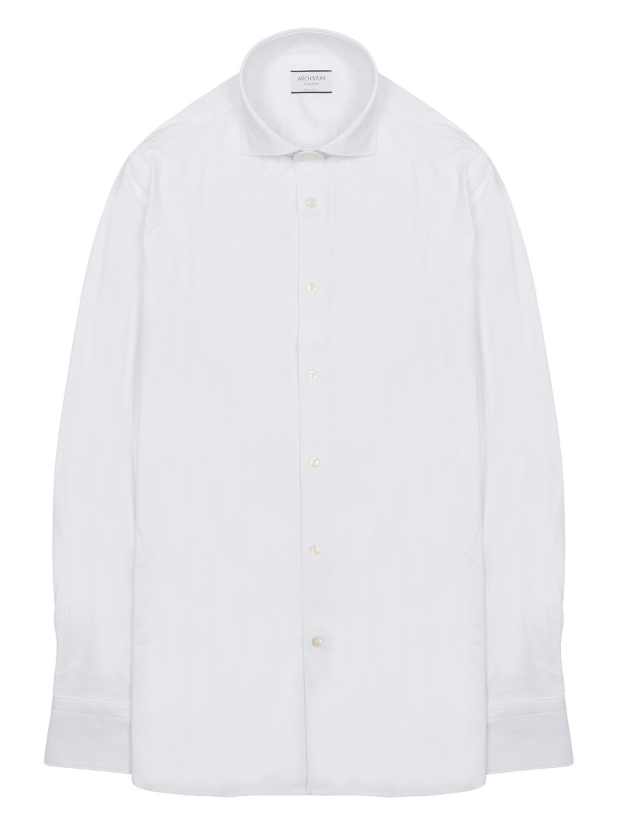 CAMICIA IN TESSUTO TECNICO