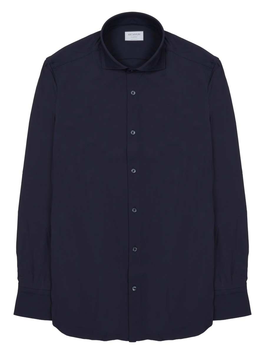 CAMICIA IN TESSUTO TECNICO