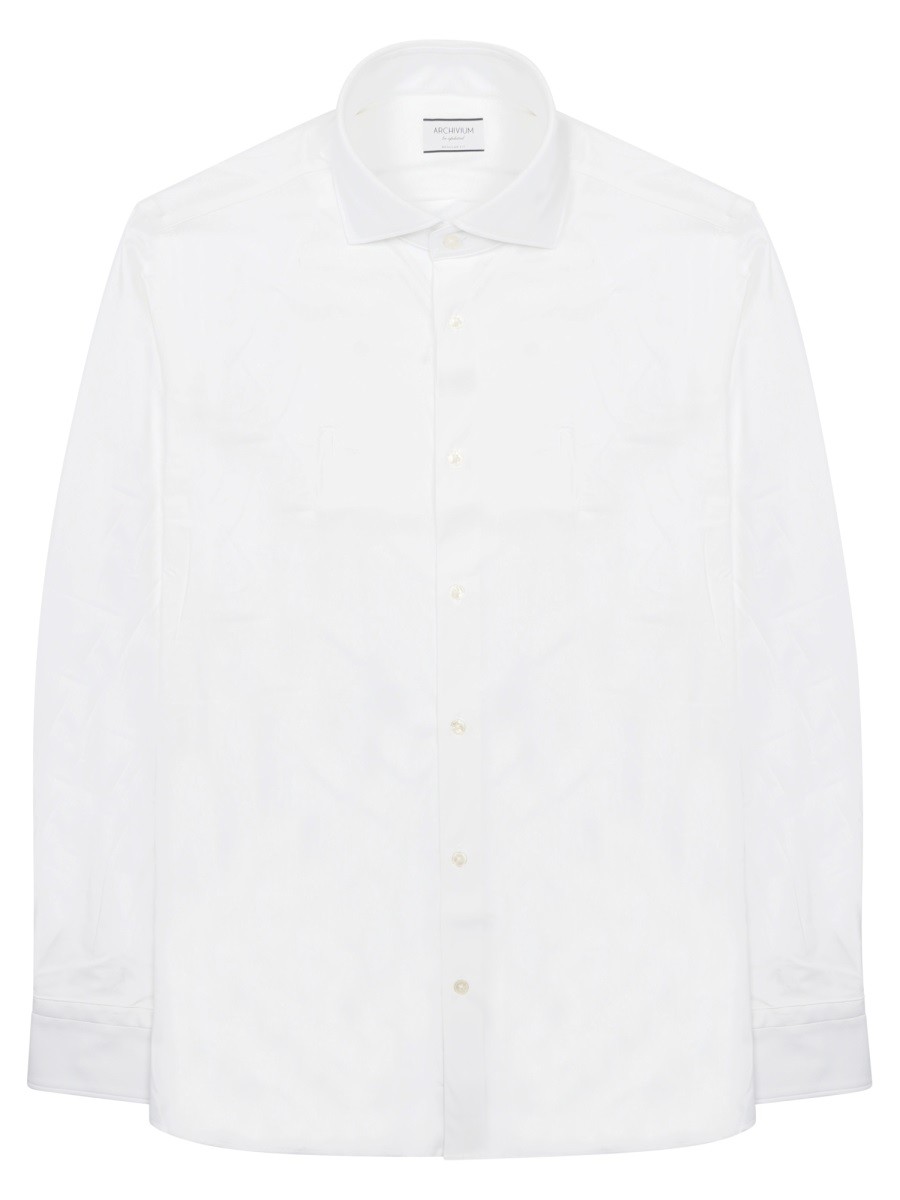 CAMICIA IN TESSUTO TECNICO