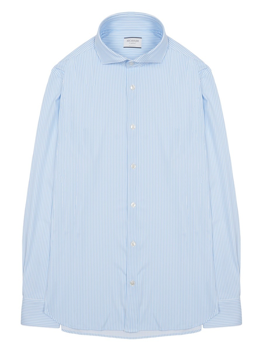 CAMICIA IN TESSUTO TECNICO