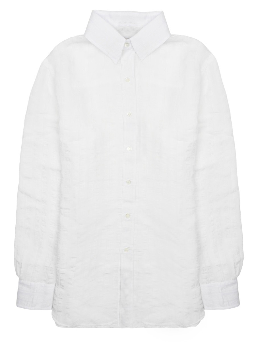 CAMICIA IN VISCOSA