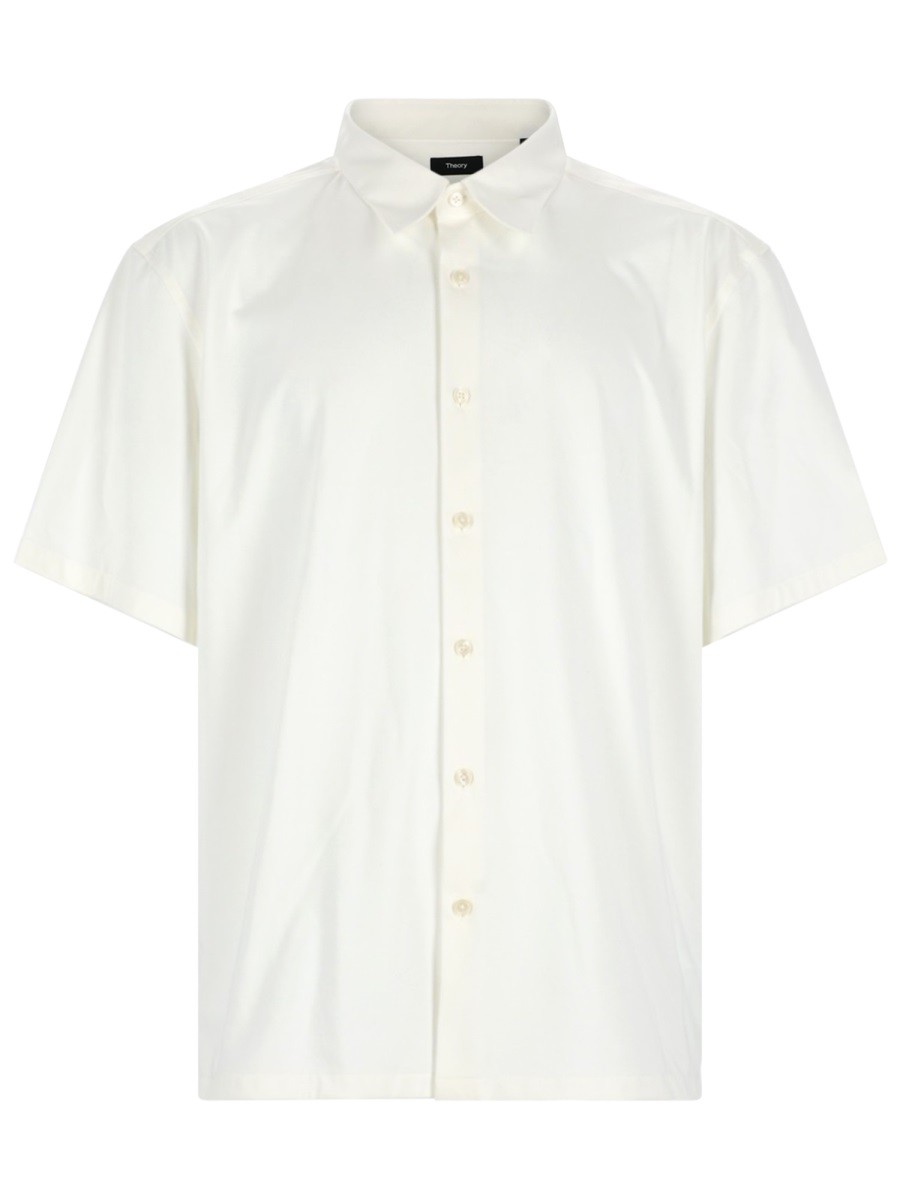 CAMICIA "IRVING"