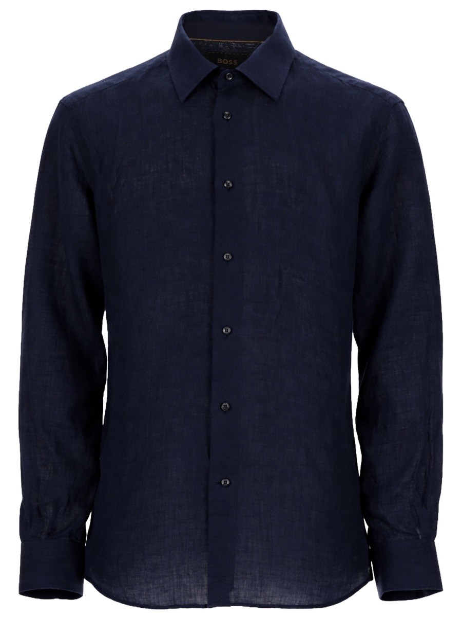 CAMICIA "L-HAYS-KENTW-C"