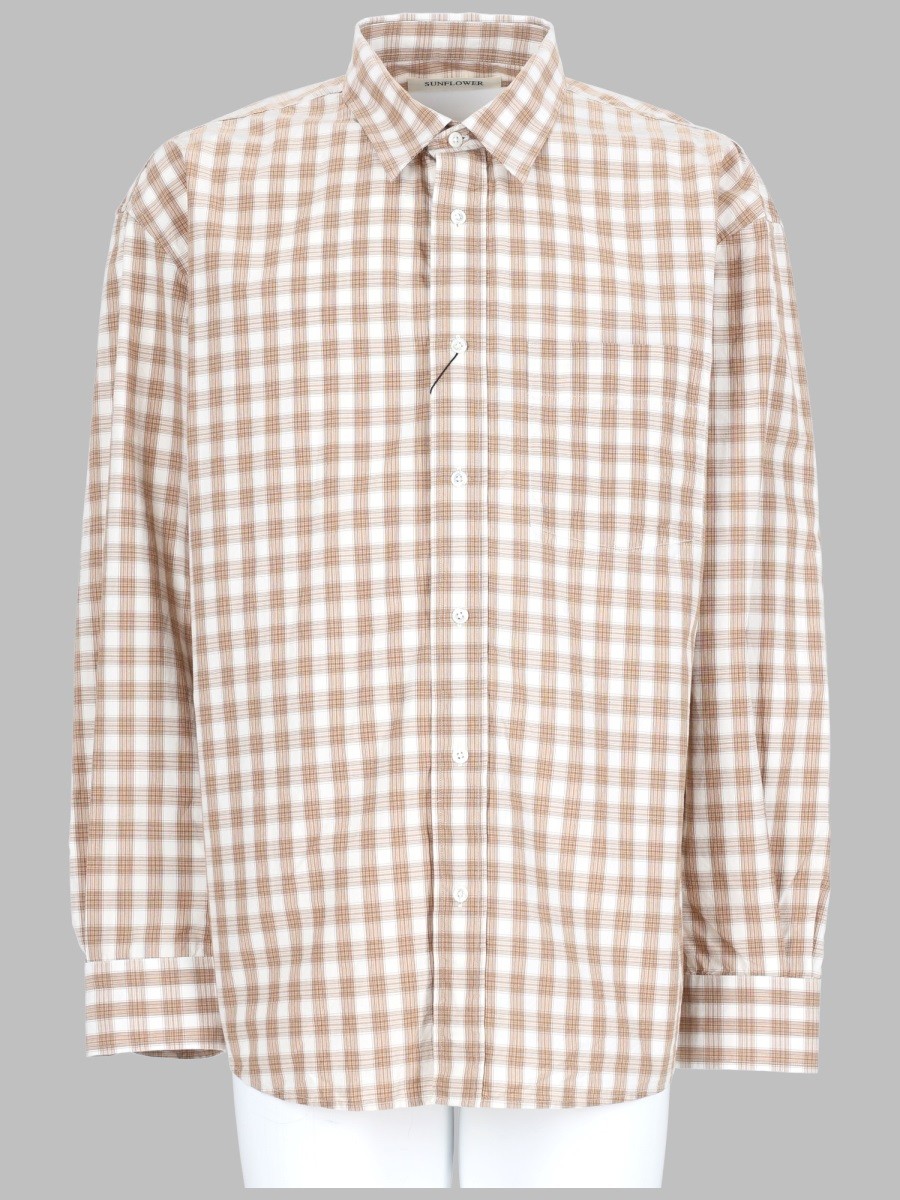 CAMICIA "NEW BASE"
