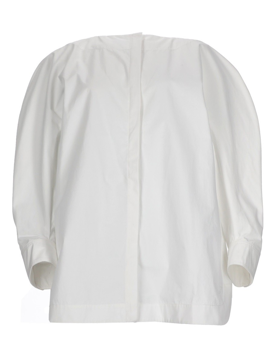 CAMICIA "PITTORE"