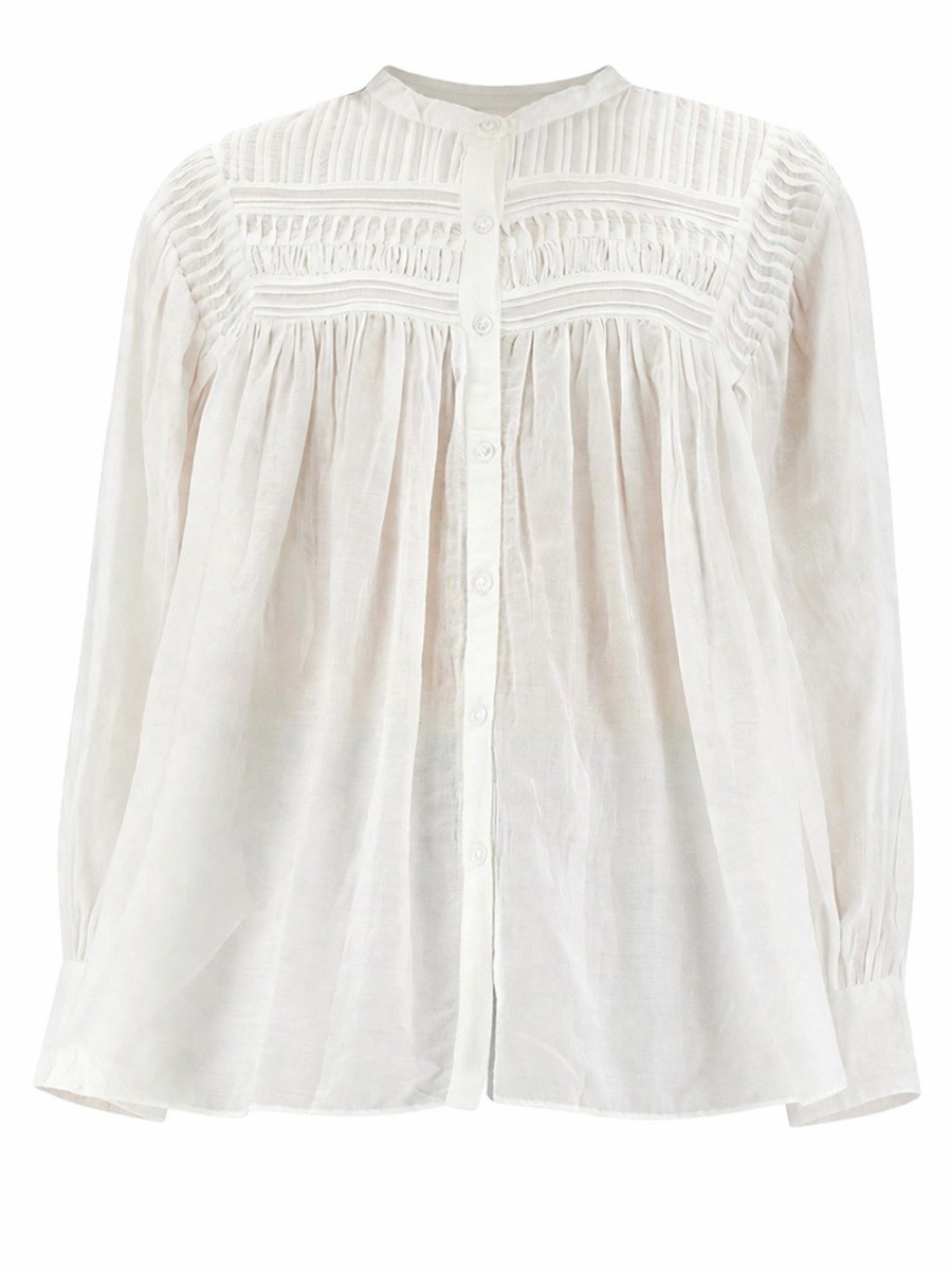 CAMICIA "PLALIA"