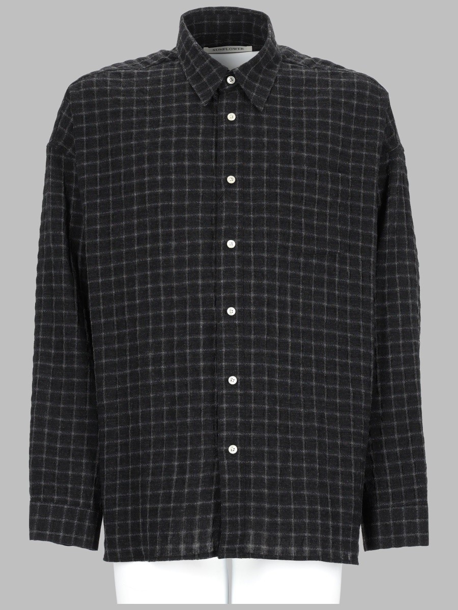 CAMICIA "STABLE"