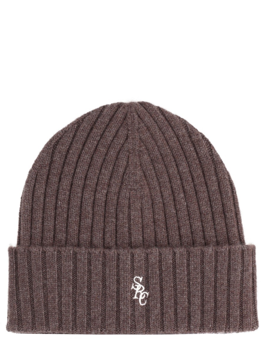 CAP WITH LOGO
