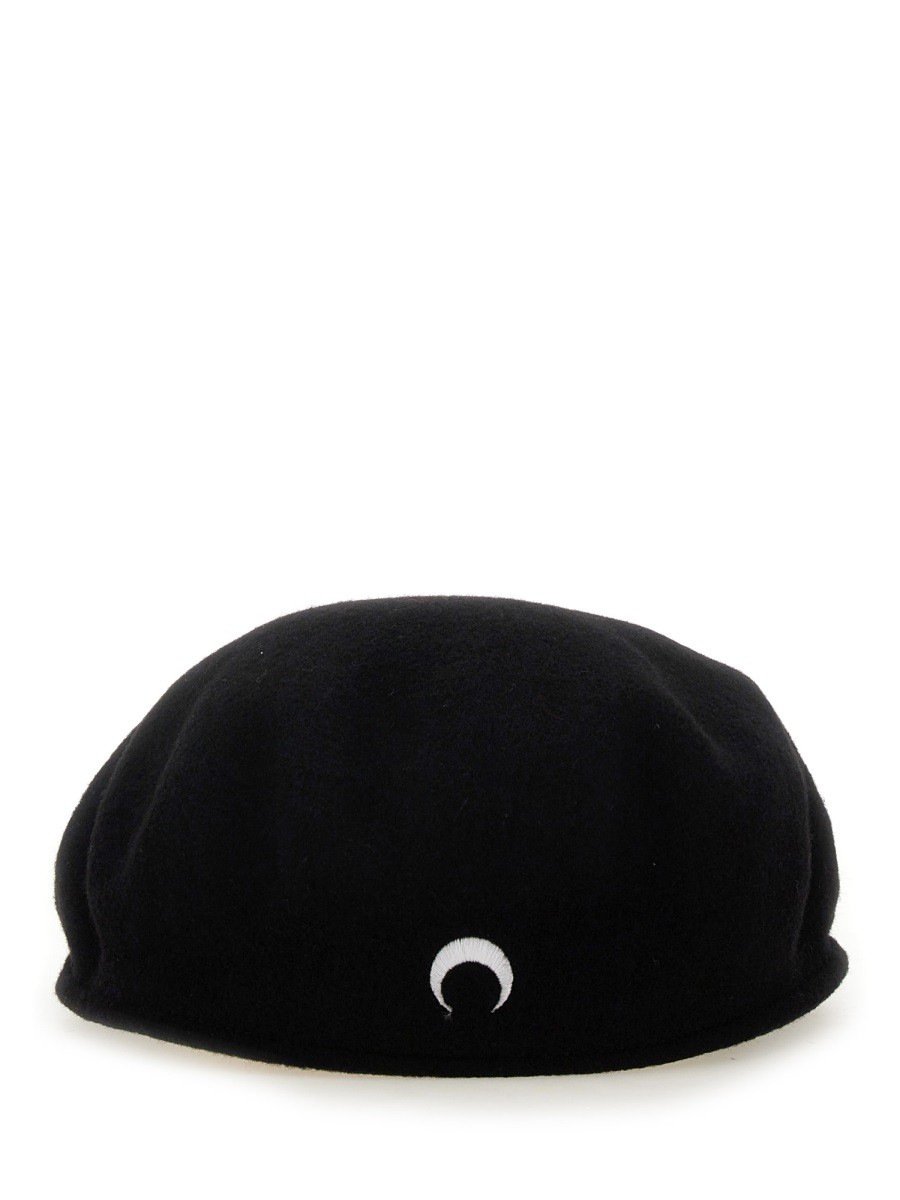 CAP WITH LOGO