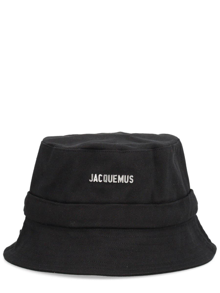 CAPPELLO BUCKET "GADJO"