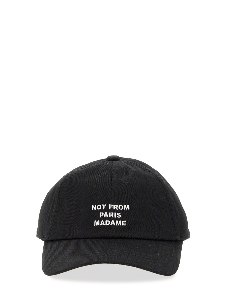 CAPPELLO DA BASEBALL