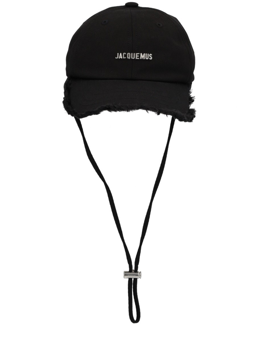 CAPPELLO DA BASEBALL "ARTICHAUT"