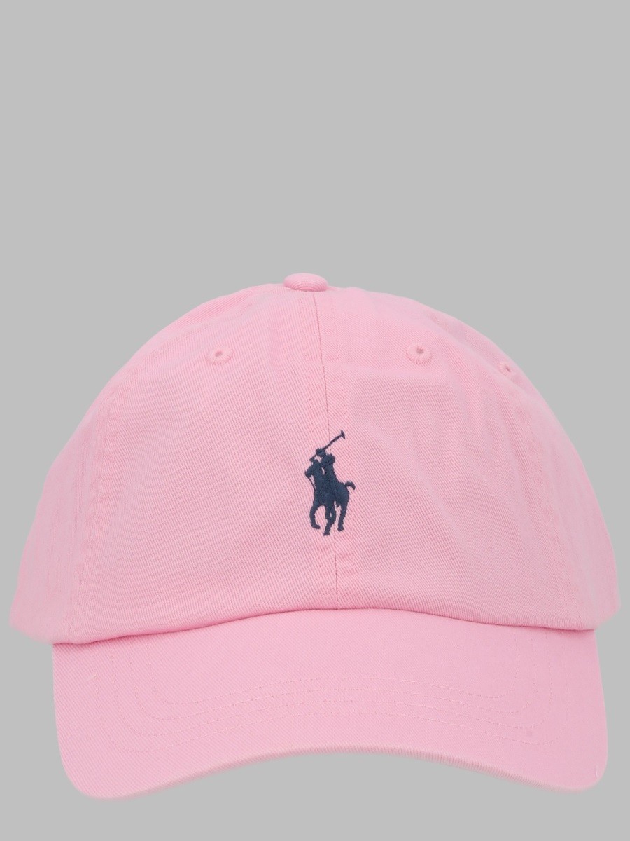 CAPPELLO DA BASEBALL CON LOGO