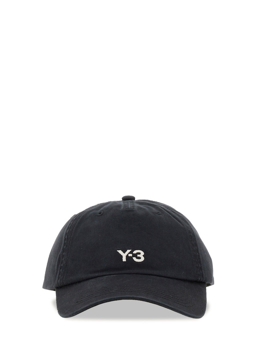 CAPPELLO DA BASEBALL CON LOGO