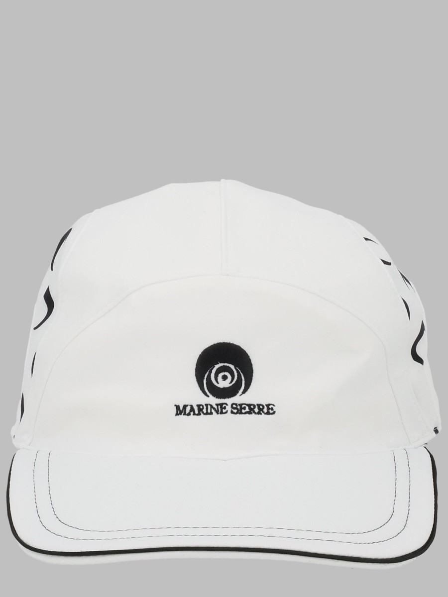 CAPPELLO DA BASEBALL CON LOGO