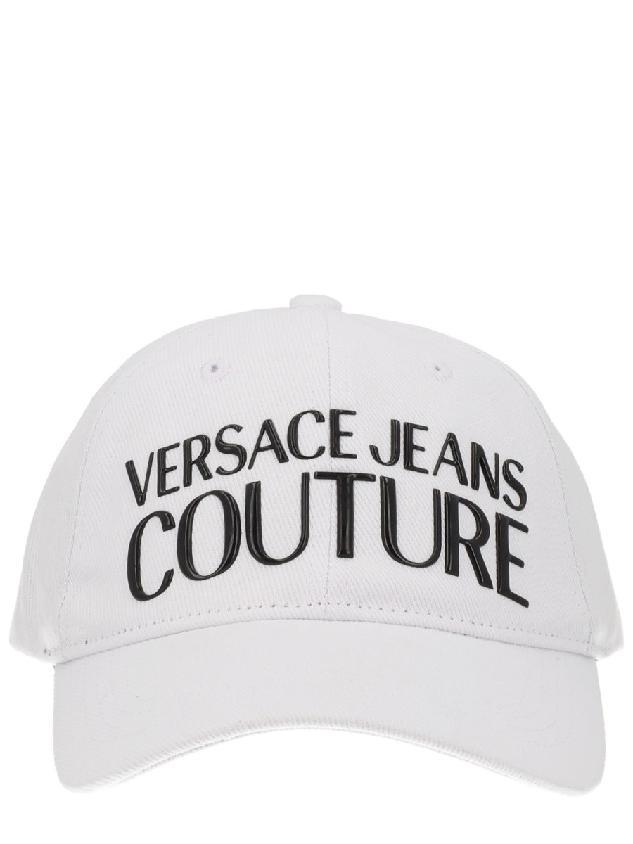 CAPPELLO DA BASEBALL CON LOGO